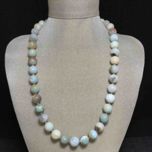Amazonite Smooth 1