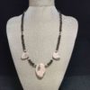 Feldspar Necklace