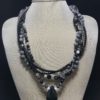Dragon Glass Necklace